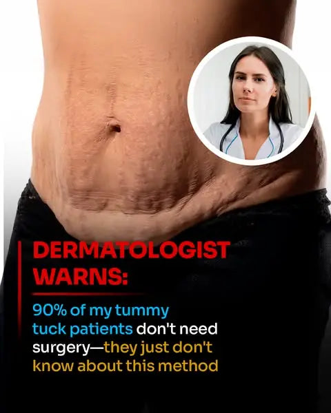 FIRMLY™ | Dual-Wavelength Red Light Belt with 3-Layer Lift Technology™