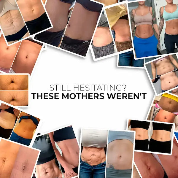 FIRMLY™ | Dual-Wavelength Red Light Belt with 3-Layer Lift Technology™